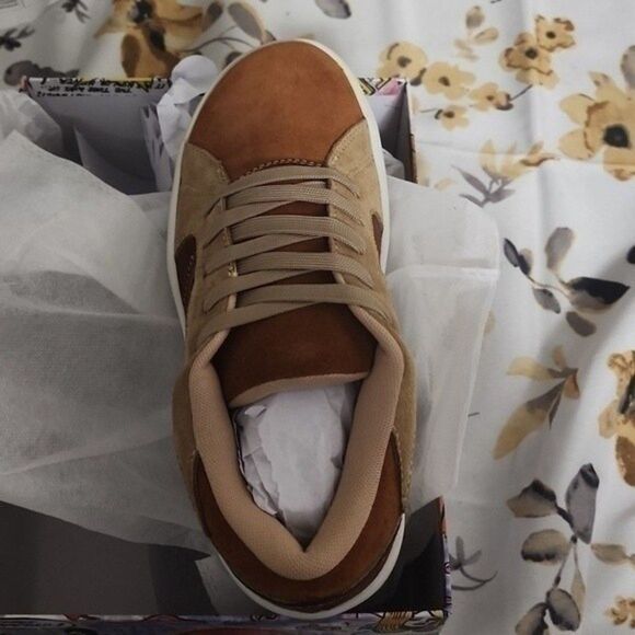 JEFFREY CAMPBELL Limit Platform Sneaker - Picture 6 of 7